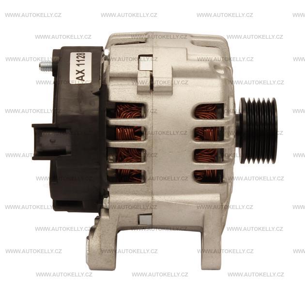 STARLINE AX1128