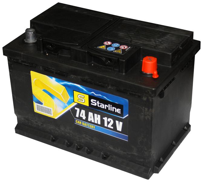 STARLINE BASL74P