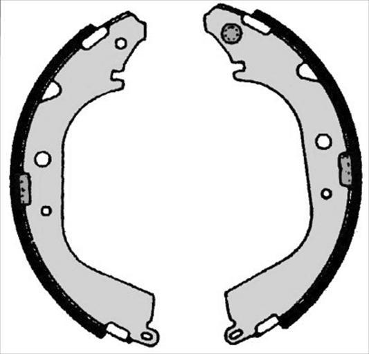 STARLINE BC05280