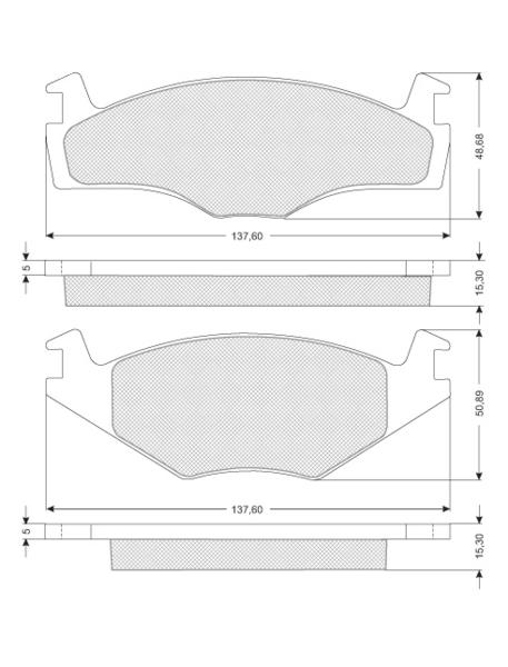 STARLINE BDS067