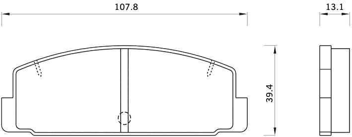 STARLINE BDS262