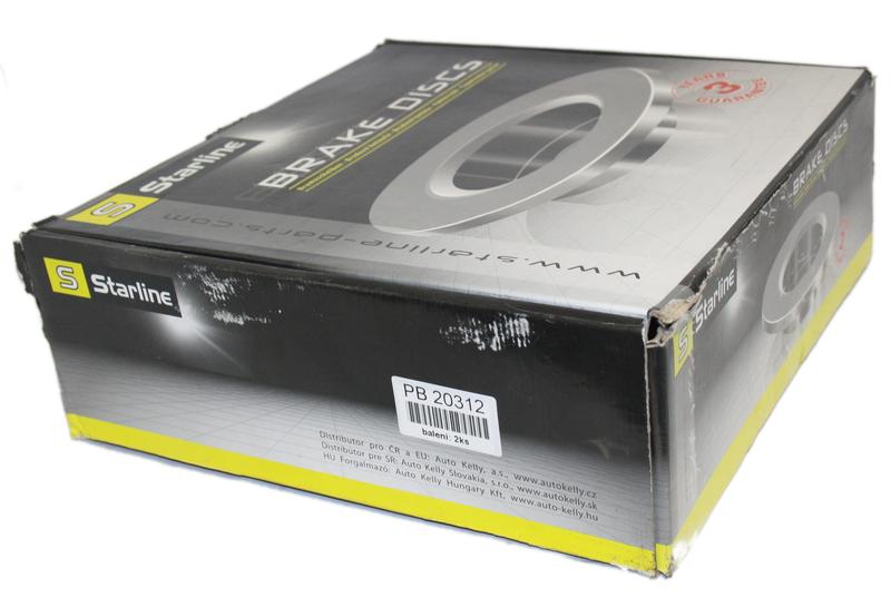 STARLINE PB20312