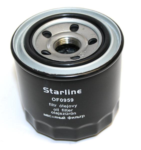 STARLINE SFOF0959