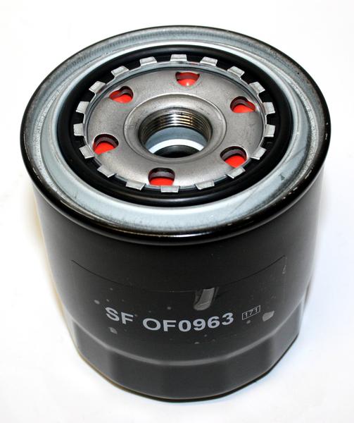 STARLINE SFOF0963