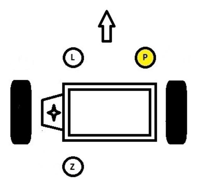 STARLINE SM0112