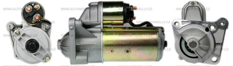 STARLINE SX2152