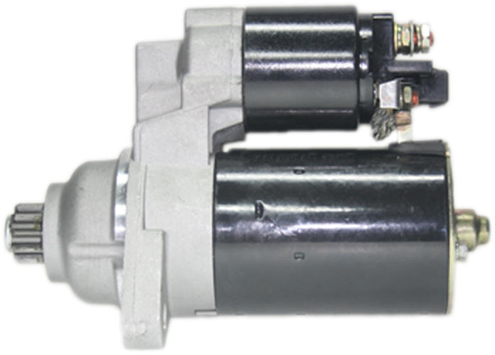 STARLINE SX2162
