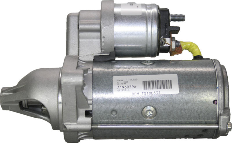 STARLINE SX2176