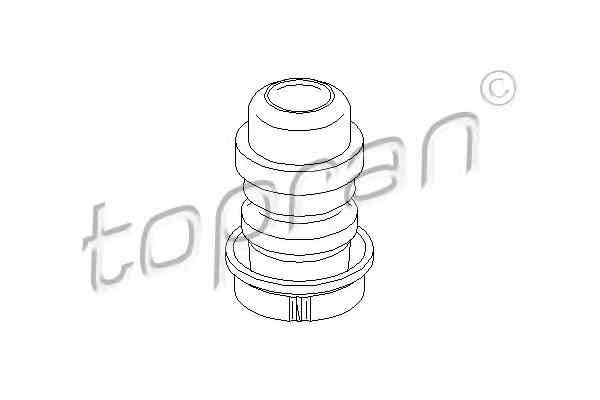 TOPRAN 110069