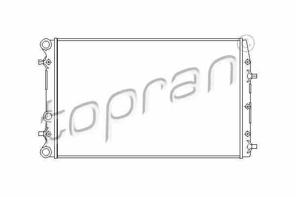 TOPRAN 112221