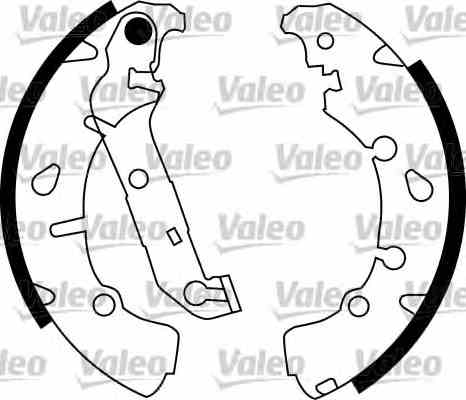 VALEO 553904