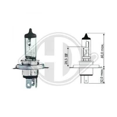 DIEDERICHS LID10010