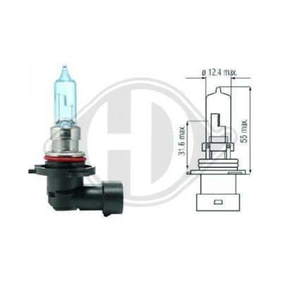 DIEDERICHS LID10027