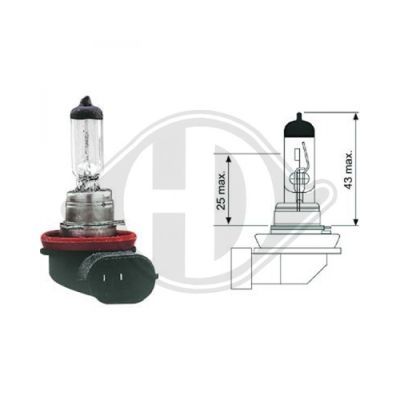 DIEDERICHS LID10034