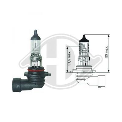 DIEDERICHS LID10037