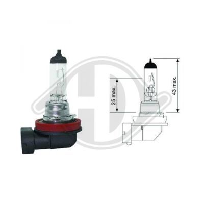 DIEDERICHS LID10038