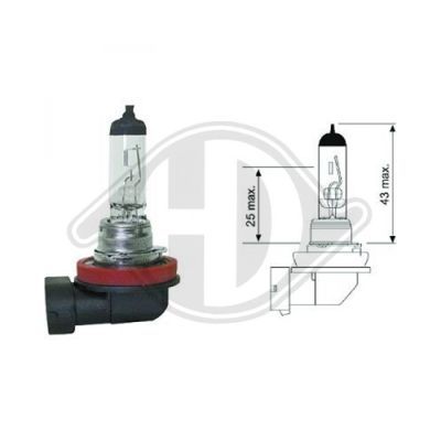 DIEDERICHS LID10040
