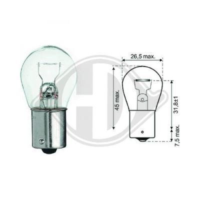 DIEDERICHS LID10046