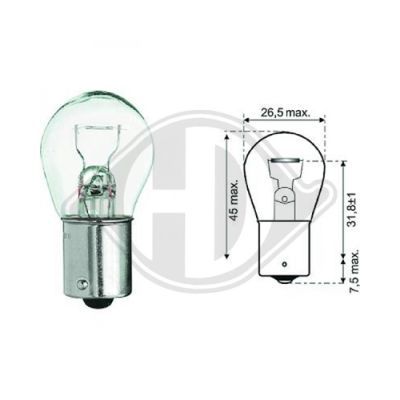 DIEDERICHS LID10047