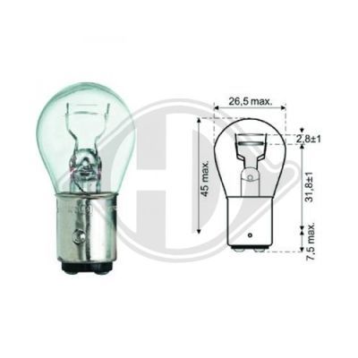 DIEDERICHS LID10050