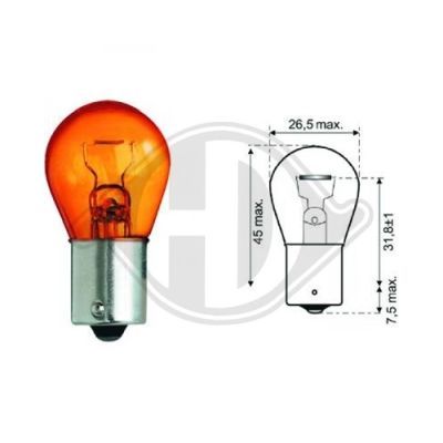 DIEDERICHS LID10054