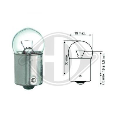 DIEDERICHS LID10059