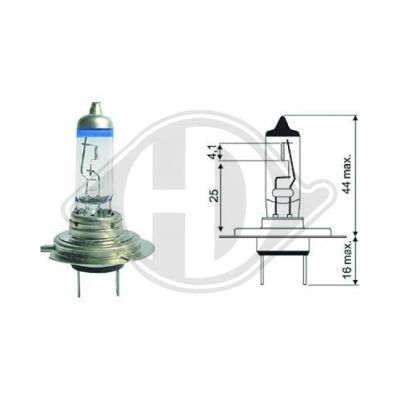 DIEDERICHS LID10063