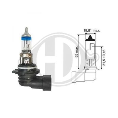 DIEDERICHS LID10069