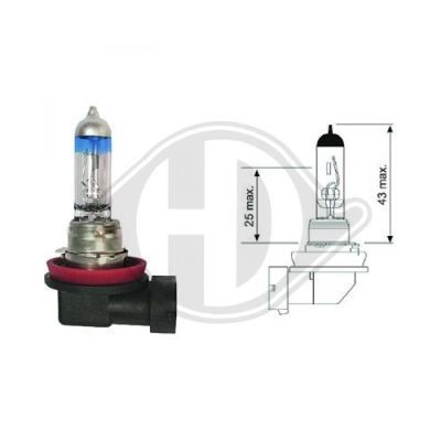DIEDERICHS LID10070