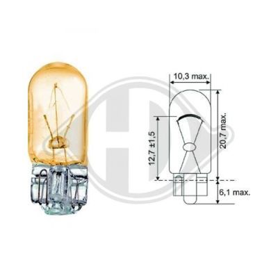 DIEDERICHS LID10079