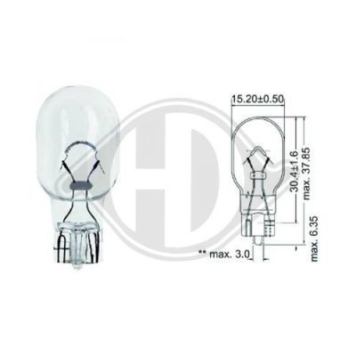 DIEDERICHS LID10089