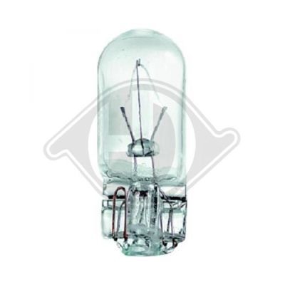 DIEDERICHS LID10090