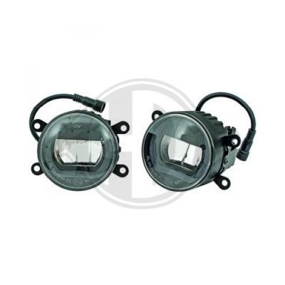 DIEDERICHS LID10300
