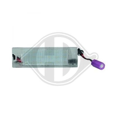 DIEDERICHS LID10409