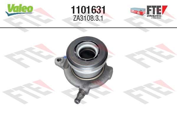 FTE 1101631