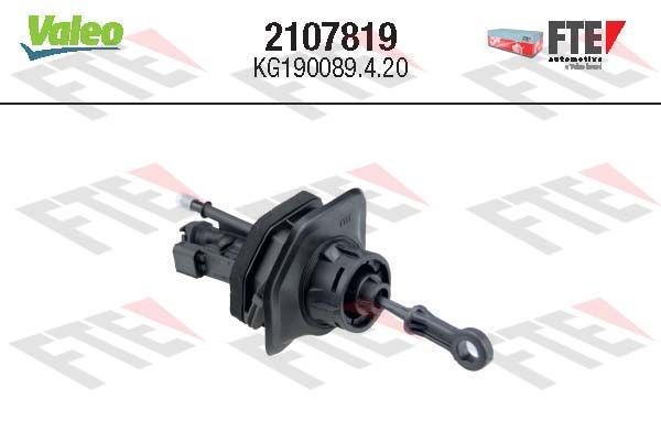 FTE 2107819