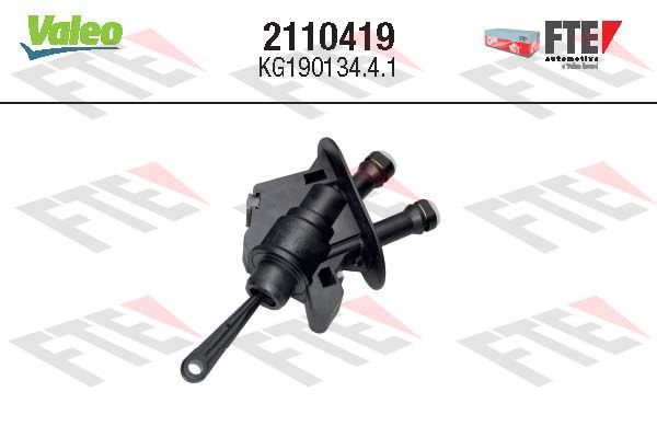 FTE 2110419