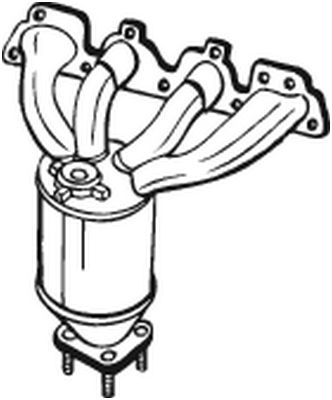 KLOKKERHOLM 090-198