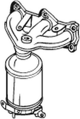 KLOKKERHOLM 090-818