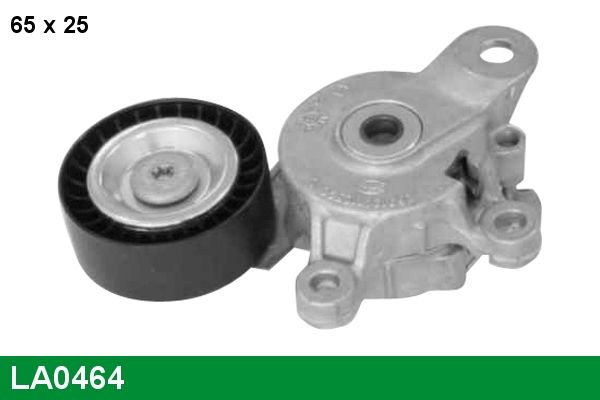 LUCAS LA0464