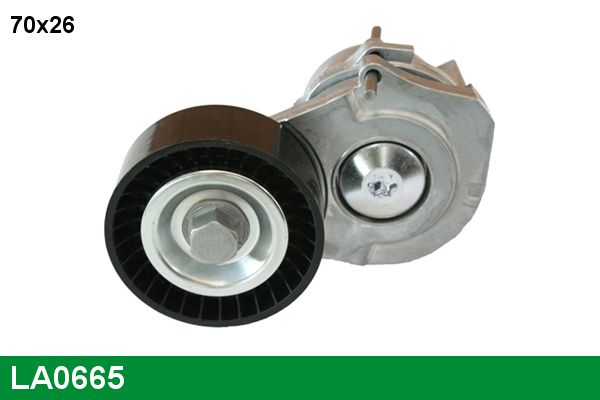 LUCAS LA0665