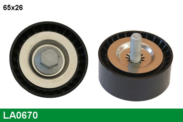LUCAS LA0670