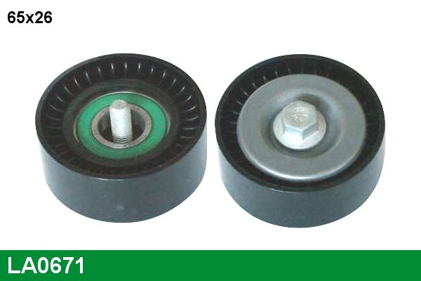LUCAS LA0671
