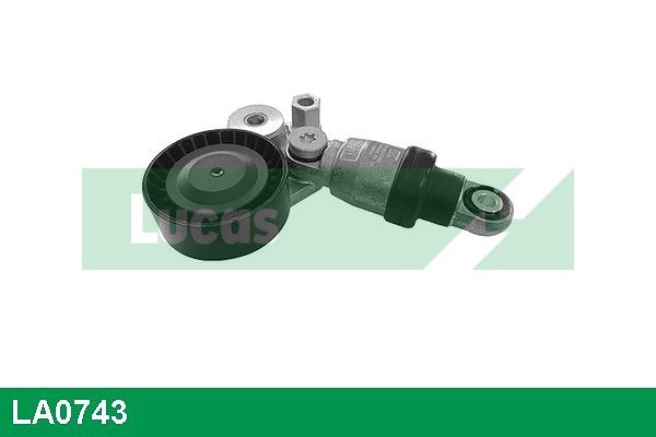 LUCAS LA0743