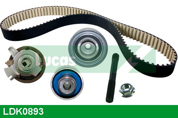 LUCAS LDK0893