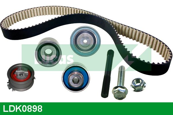LUCAS LDK0898