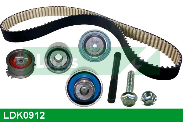 LUCAS LDK0912