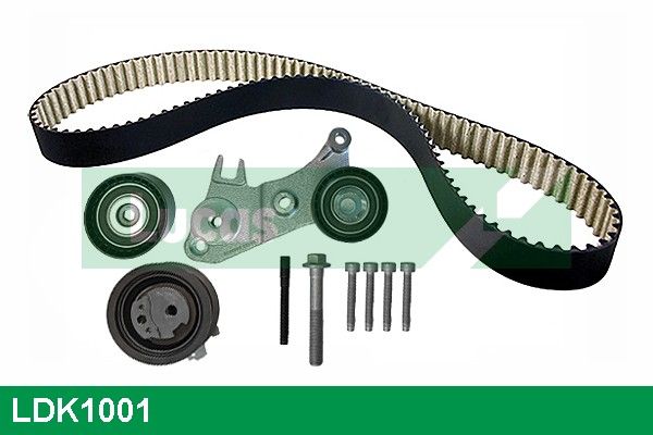 LUCAS LDK1001