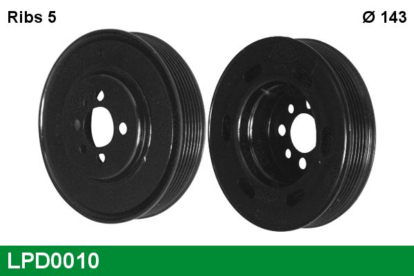 LUCAS LPD0010