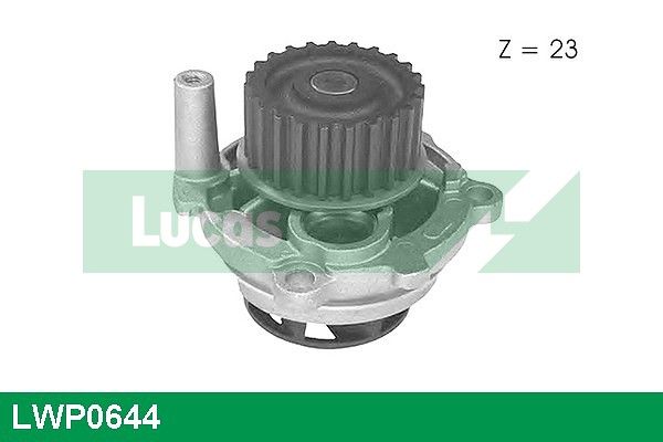 LUCAS LWP0644